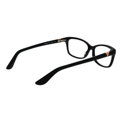 Black Acetate Glasses (Frames)