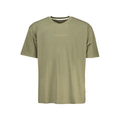 Verde Cotton Men's T-Shirt