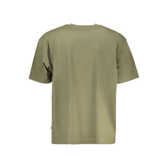 Verde Cotton Men's T-Shirt