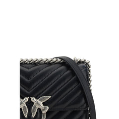 Mini Love Shoulder Bag