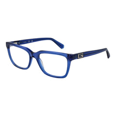 Blue Acetate Glasses (Frames)