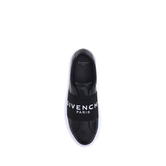 Urban Street Sneakers