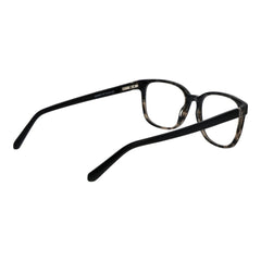 Black Acetate Glasses (Frames)