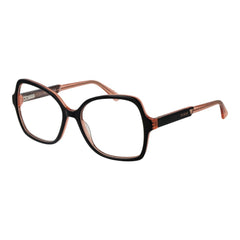 Black Acetate Glasses (Frames)