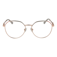 Rose Gold Metal Glasses (Frames)
