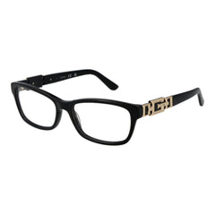 Black Acetate Glasses (Frames)