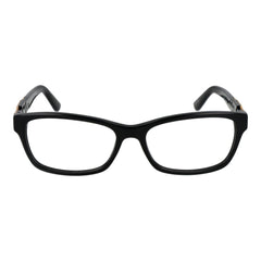 Black Acetate Glasses (Frames)