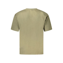 Verde Cotton Male T-Shirt