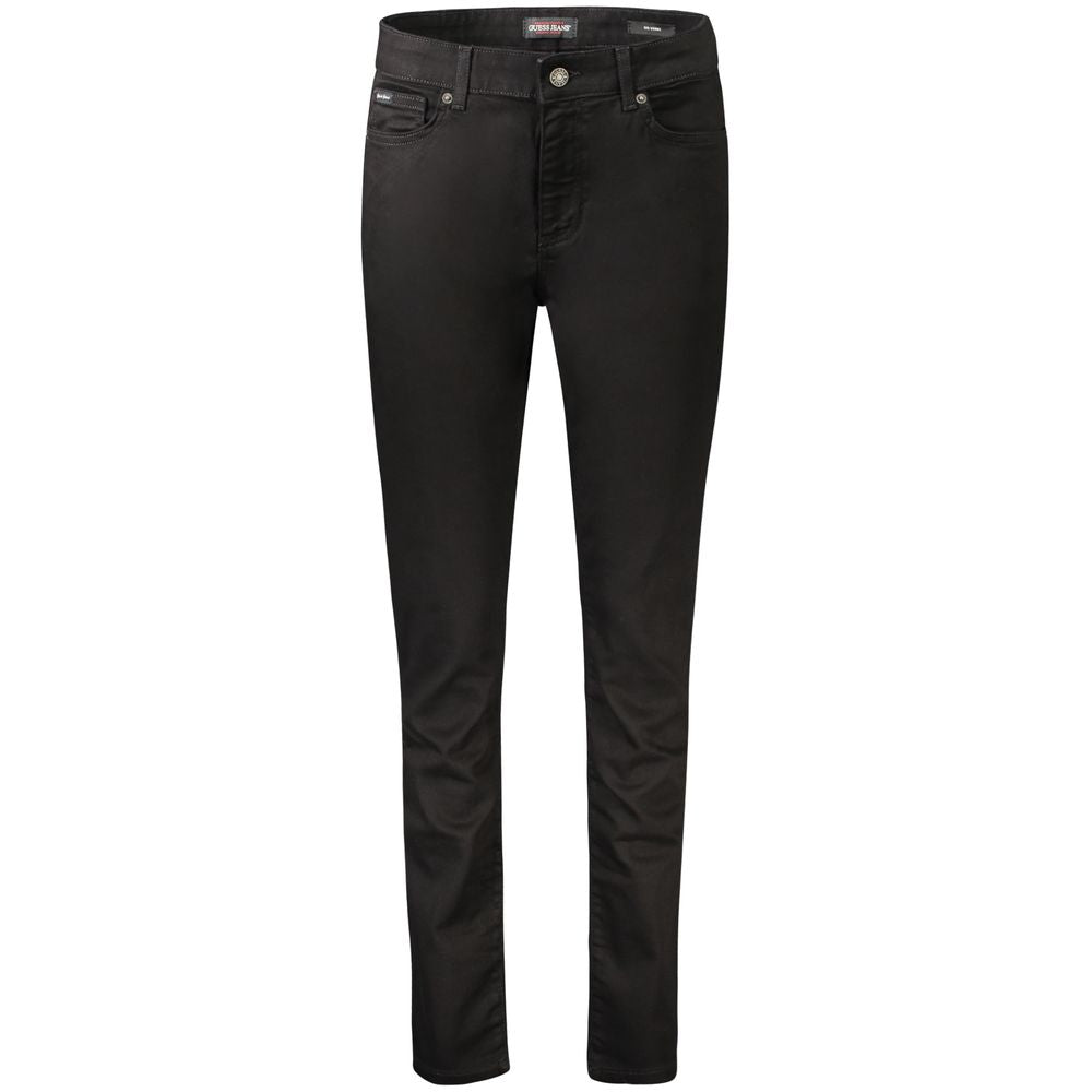 Nero Cotton Women's Skinny Jean