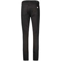 Nero Cotton Women's Skinny Jean