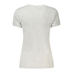 Grigio Organic Cotton Women T-Shirt