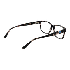 Black Plastic Glasses (Frames)