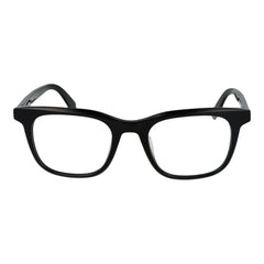 Black Acetate Glasses (Frames)