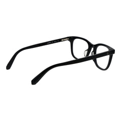 Black Acetate Glasses (Frames)
