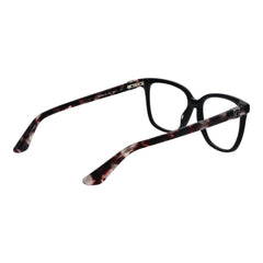 Black Plastic Glasses (Frames)