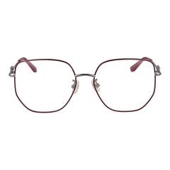 Purple Metal Glasses (Frames)
