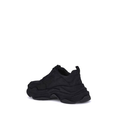 Fabric Sneakers