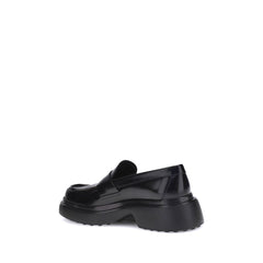 Patent leather Loafers