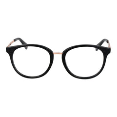 Black Acetate Glasses (Frames)