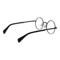 Bronze Metal Glasses (Frames)