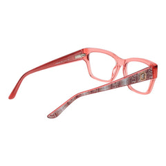 Red Acetate Glasses (Frames)
