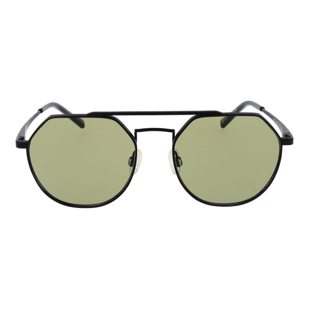 Black Unisex Sunglass
