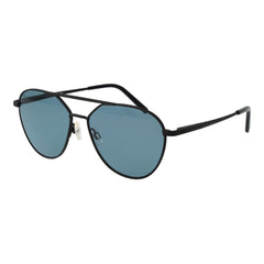 Black Unisex Sunglass