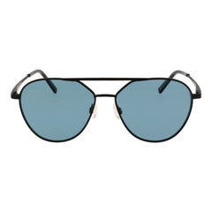 Black Unisex Sunglass