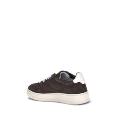 Medalist Low Sneakers