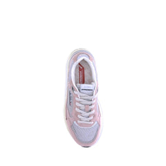 Hyperway Low Sneakers