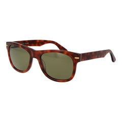 Brown Men Sunglass