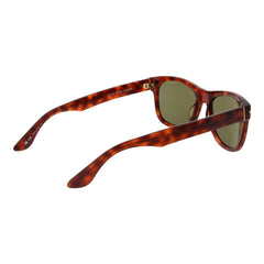 Brown Men Sunglass