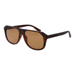 Brown Men Sunglass