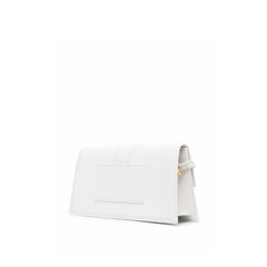 Le Bambino Long Leather Shoulder Bag