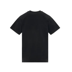 Cotton Logo T-Shirt