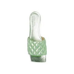 Padded Sandals
