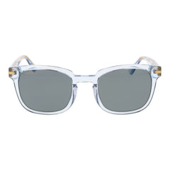 Blue Unisex Sunglass