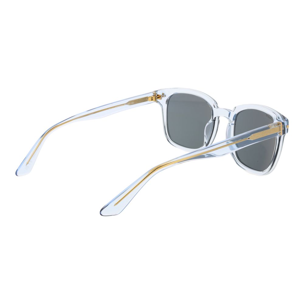 Blue Unisex Sunglass
