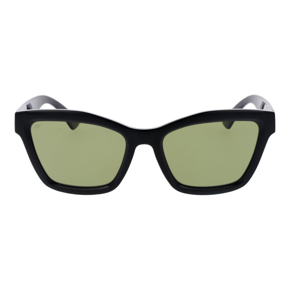 Black Women Sunglass