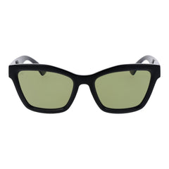 Black Women Sunglass