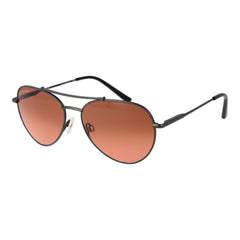 Black Unisex Sunglass