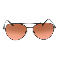 Black Unisex Sunglass