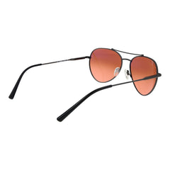 Black Unisex Sunglass