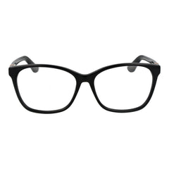 Black Acetate Glasses (Frames)