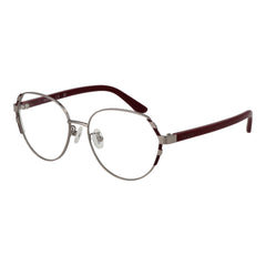 Silver Metal Glasses (Frames)