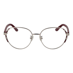 Silver Metal Glasses (Frames)