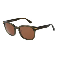 Green Unisex Sunglass