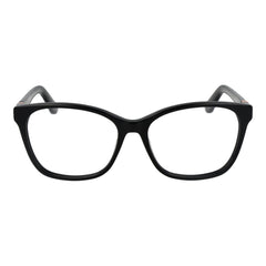 Black Acetate Glasses (Frames)
