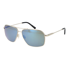 Silver Men Sunglass