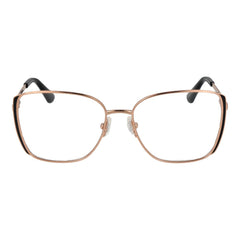 Rose Gold Metal Glasses (Frames)